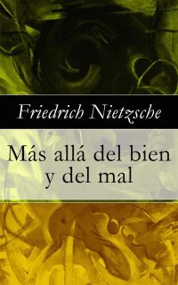 Más allá del bien y del mal