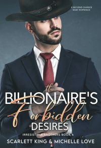 The Billionaire’s Forbidden Desires