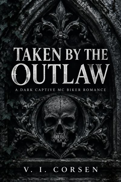 Taken by the Outlaw