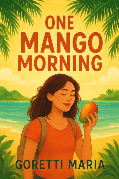 ONE MANGO MORNING