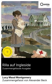Rilla auf Ingleside (Zusammengefasste Ausgabe)