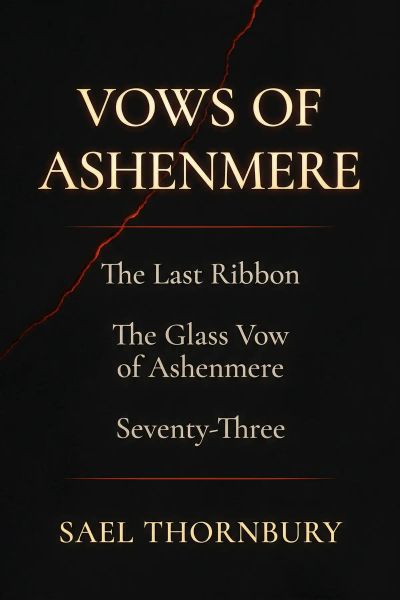Vows of Ashenmere