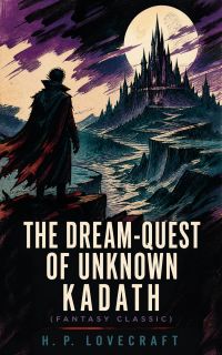 The Dream-Quest of Unknown Kadath (Fantasy Classic)