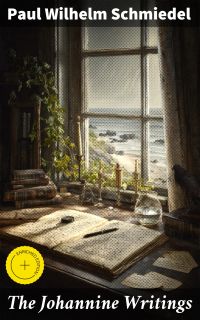 The Johannine Writings