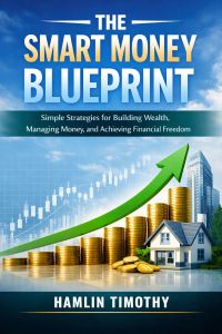The Smart Money Blueprint