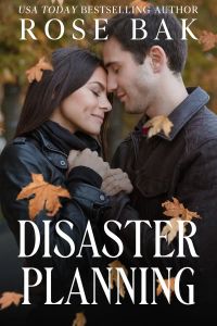 Disaster Planning