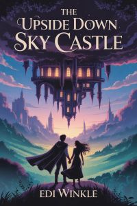 The Upside-Down Sky Castle