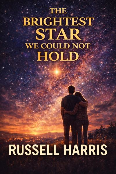 THE BRIGHTEST STAR WE COULD NOT HOLD