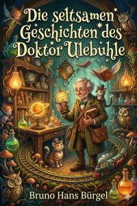 Die seltsamen Geschichten des Doktor Ulebuhle