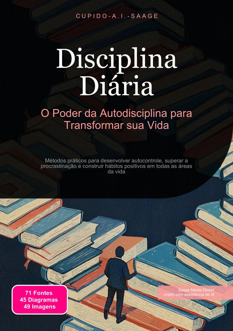Disciplina Diária