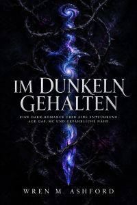 Im Dunkeln gehalten