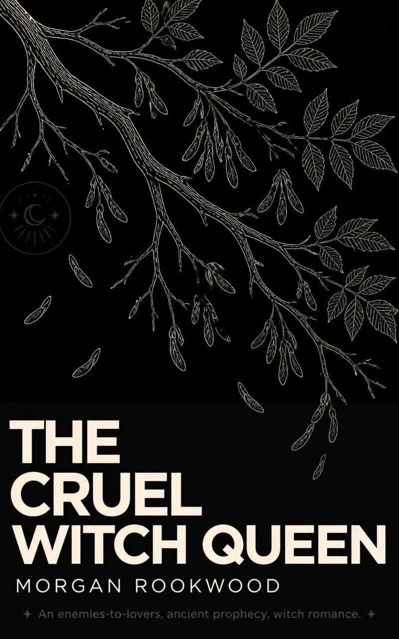 The Cruel Ash Queen