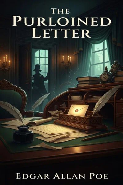 The Purloined Letter