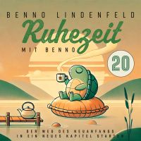 Der Weg des Neuanfangs - In ein neues Kapitel starten