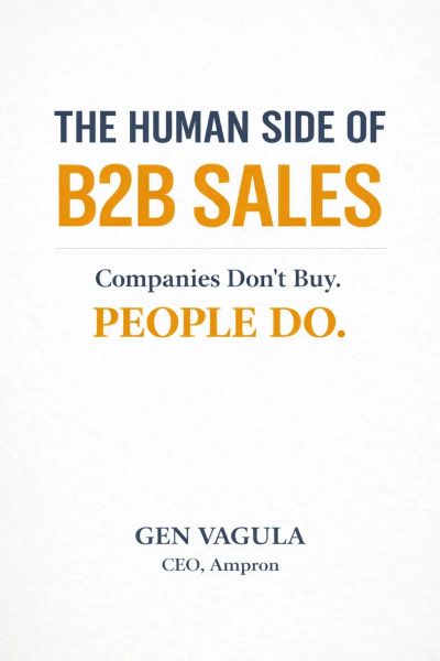 The Human Side of B2B Sales