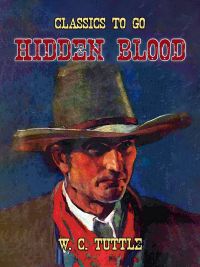 Hidden Blood