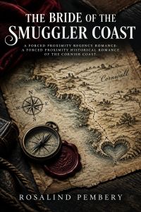 The Bride of the Smuggler Coast