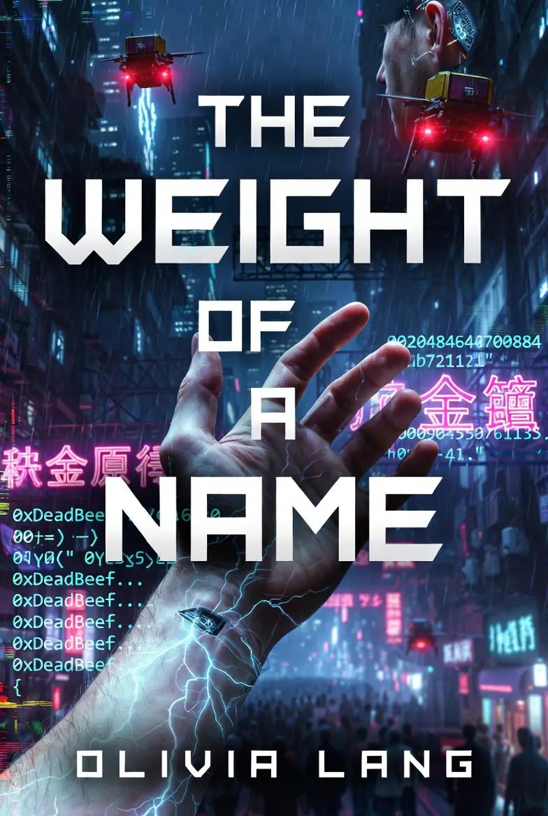 The Weight of a Name
