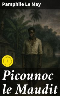 Picounoc le Maudit