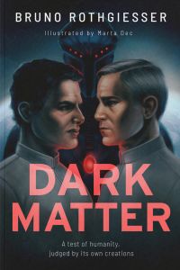 Dark Matter