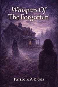 WHISPERS OF THE FORGOTTEN