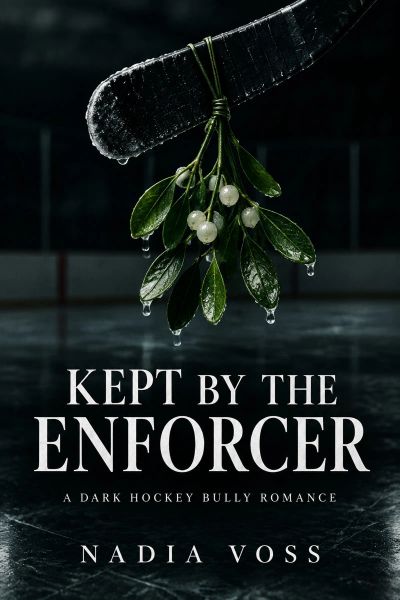 Kept by the Enforcer