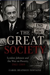 THE GREAT SOCIETY