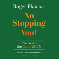No Stopping You!