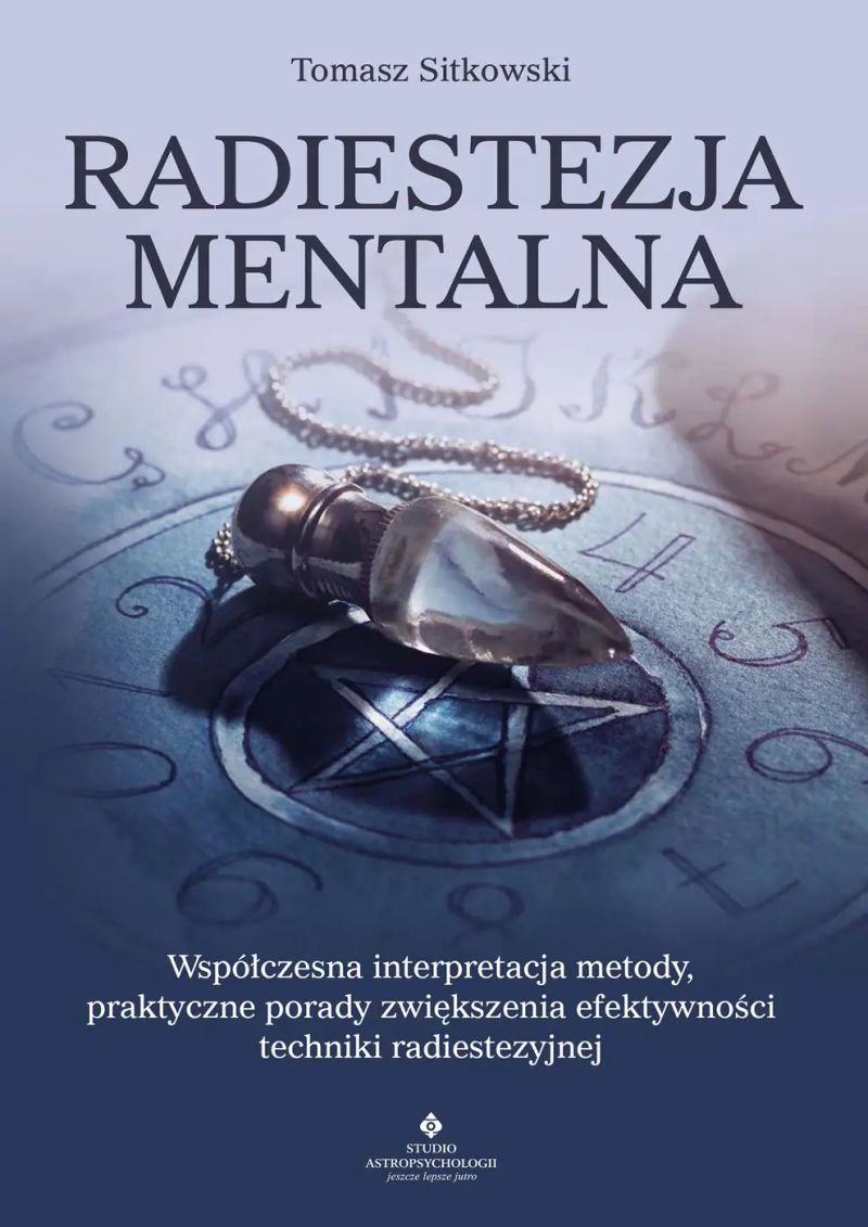 Radiestezja mentalna