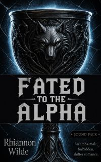 Fated to the Alpha