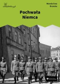 Pochwała Niemca