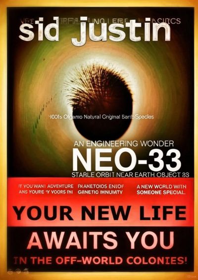 NEO33
