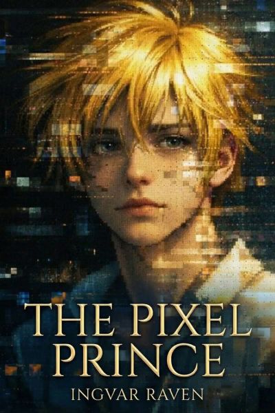 The Pixel Prince
