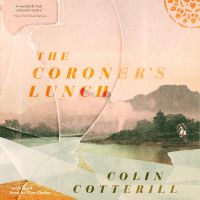 The Coroner’s Lunch