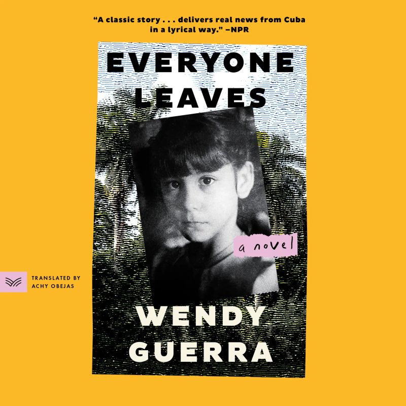 Everyone Leaves