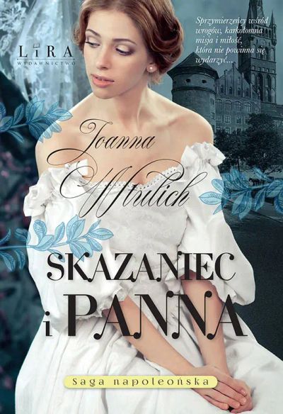 Skazaniec i panna