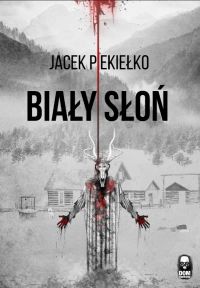 Biały Słoń