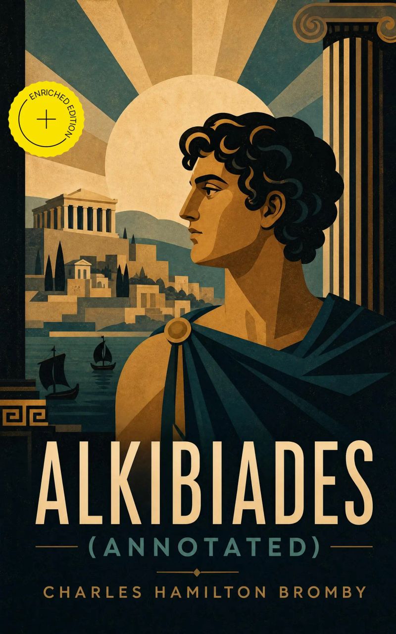 Alkibiades (Annotated)