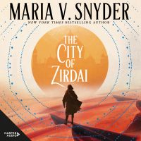 The City of Zirdai