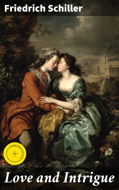 Love and Intrigue