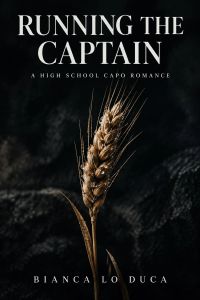 Running the Captain
