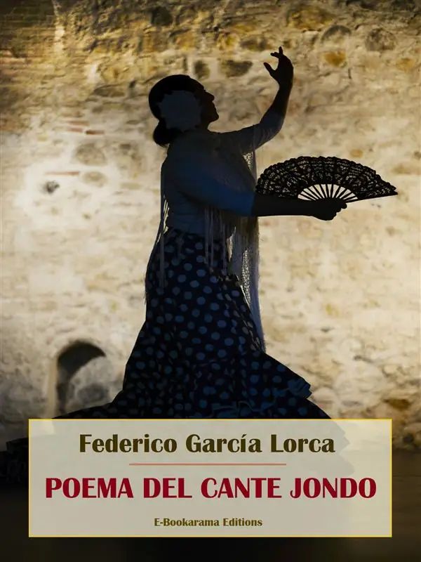 Poema del cante jondo