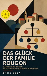Das Glück der Familie Rougon (La Fortune des Rougon: Die Rougon-Macquart Band 1) (Kommentiert)