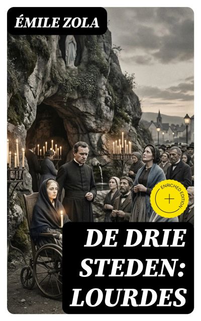 De drie steden: Lourdes