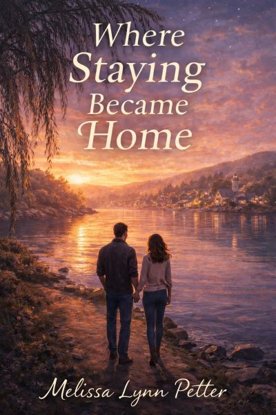 Where Staying Became Home