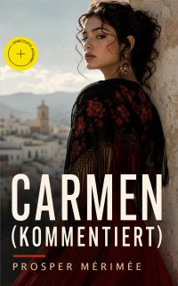 Carmen (Kommentiert)