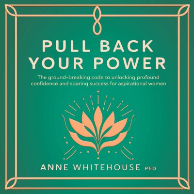 Pull Back Your Power