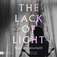 The Lack of Light