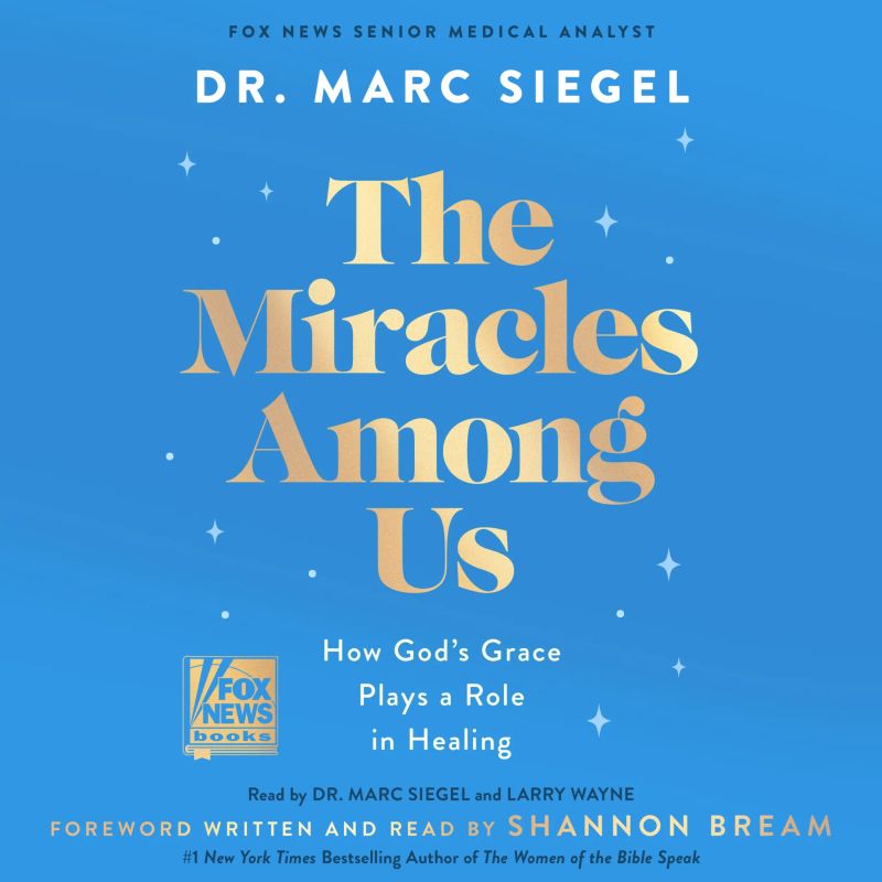 The Miracles Among Us