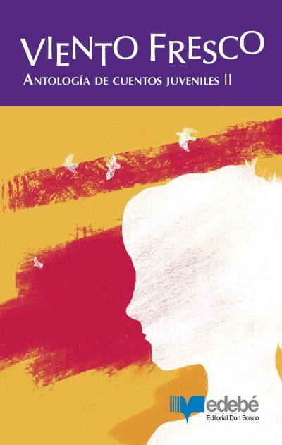 Viento fresco: Antología de cuentos juveniles II